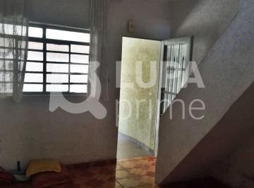 Casa · 80m² · 2 Quartos · 1 Vaga · SOBRADO COM 2 QUARTOS PARA VENDA, VILA MEDEIROS, SÃO PAULO