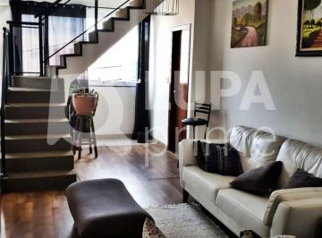 Casa · 300m² · 5 Quartos · 4 Vagas · SOBRADO COM 5 QUARTOS E 4 VAGAS DE GARAGEM PARA VENDA, VILA MEDEIROS, SÃO PAULO