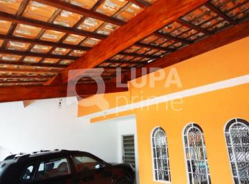 Casa · 200m² · 3 Quartos · 3 Vagas · SOBRADO COM 3 QUARTOS PARA VENDA, VILA SABRINA