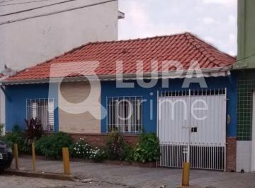 Casa · 90m² · 2 Quartos · 2 Vagas · CASA TÉRREA COM 2 QUARTOS PARA VENDA, VILA MARIA BAIXA, SÃO PAULO