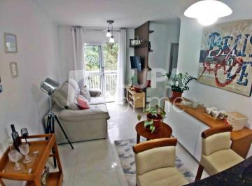Apartamento · 51m² · 2 Quartos · 1 Vaga · APARTAMENTO COM 2 QUARTOS PARA VENDA, TREMEMBÉ, SÃO PAULO