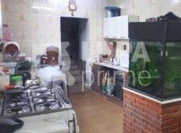 Casa · 157m² · 6 Quartos · 2 Vagas · CASA TÉRREA COM 6 QUARTOS PARA VENDA, MOOCA, SÃO PAULO