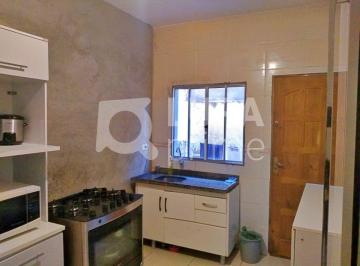 Casa · 173m² · 2 Quartos · 2 Vagas · CASA TÉRREA COM 02 QUARTOS PARA VENDA, 173 M², PARQUE NOVO MUNDO, SÃO PAULO
