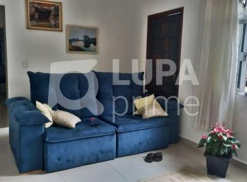 Casa · 105m² · 3 Quartos · 2 Vagas · CASA TÉRREA COM 3 QUARTOS PARA VENDA, VILA MARIA ALTA, SÃO PAULO