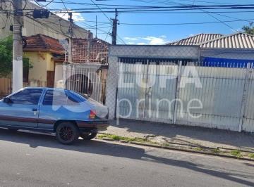 Casa · 326m² · 3 Quartos · 2 Vagas · CASA TÉRREA COM 3 QUARTOS TERRENO 500M² E 2 VAGAS DE GARAGEM PARA VENDA, VILA MARIA BAIXA, SÃO PAULO