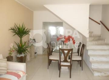 Casa · 322m² · 3 Quartos · 2 Vagas · SOBRADO COM 3 QUARTOS PARA VENDA, VILA MARIA, SÃO PAULO