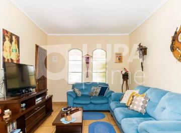 Casa · 250m² · 3 Quartos · 2 Vagas · CASA COM 3 QUARTOS PARA VENDA, VILA CONSTANÇA, SÃO PAULO