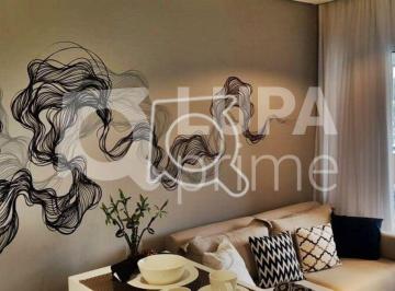 Apartamento · 63m² · 2 Quartos · 2 Vagas · APARTAMENTO COM 2 QUARTOS E 2 VAGAS DE GARAGEM PARA VENDA, JARDIM SÃO PAULO, SÃO PAULO