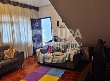 Casa · 114m² · 2 Quartos · 3 Vagas · CASA COM 2 QUARTOS E 3 VAGAS DE GARAGEM À VENDA NO PARQUE EDU CHAVES