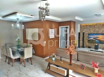 Apartamento · 100m² · 3 Quartos · 2 Vagas · APARTAMENTO COM 3 QUARTOS PARA VENDA, JARDIM PERI, SÃO PAULO