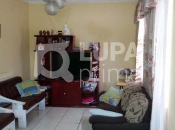 Casa · 289m² · 3 Quartos · 1 Vaga · SOBRADO COM 3 QUARTOS E SALÃO COMERCIAL PARA VENDA, VILA GUILHERME, SÃO PAULO