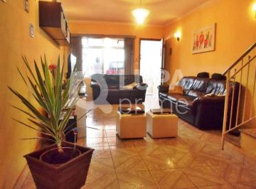 Casa · 140m² · 3 Quartos · 1 Vaga · SOBRADO COM 3 QUARTOS PARA VENDA, VILA GUILHERME, SÃO PAULO