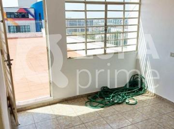 Casa · 120m² · 3 Quartos · 2 Vagas · SOBRADO COM 4 QUARTOS E 2 VAGAS PARA VENDA, VILA MARIA, SÃO PAULO