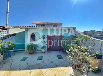 Casa · 150m² · 4 Quartos · 3 Vagas · SOBRADO COM 4 QUARTOS/SUÍTE, QUINTAL, CHURRASQUEIRA,3 VAGAS,PARA VENDA, TREMEMBÉ, SÃO PAULO