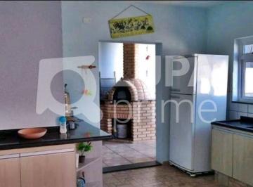 Casa · 340m² · 5 Quartos · 5 Vagas · SOBRADO COM 5 QUARTOS PARA VENDA, CENTRO, PIRACAIA