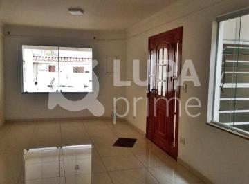 Casa · 164m² · 3 Quartos · 4 Vagas · SOBRADO COM 3 QUARTOS PARA VENDA, VILA CONSTANÇA, SÃO PAULO