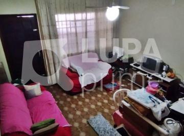 Casa · 96m² · 2 Quartos · 1 Vaga · SOBRADO COM 2 QUARTOS PARA VENDA,1 VAGA,PARQUE NOVO MUNDO, SÃO PAULO