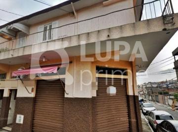 Casa · 240m² · 5 Quartos · SOBRADO PARA RENDA, VILA MEDEIROS, SÃO PAULO