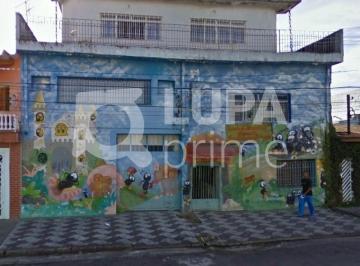 Casa · 200m² · 3 Quartos · 2 Vagas · SOBRADO COM 3 QUARTOS E 2 VAGAS DE GARAGEM PARA VENDA, VILA SABRINA, SÃO PAULO