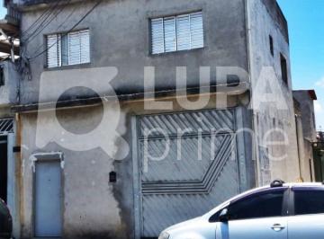 Casa · 110m² · 2 Quartos · 3 Vagas · SOBRADO COM 2 QUARTOS E 3 VAGAS DE GARAGEM PARA VENDA, VILA MARIA BAIXA, SÃO PAULO