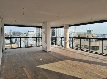 Apartamento · 205m² · 3 Quartos · 4 Vagas · APARTAMENTO ALTO PADRÃO COM 3 QUARTOS E 4 VAGAS PARA VENDA, JARDINS, SÃO PAULO
