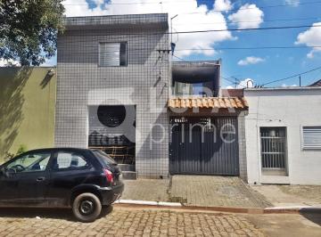 Casa · 100m² · 2 Quartos · 1 Vaga · SOBRADO COM 2 QUARTOS PARA VENDA, VILA MARIA BAIXA, SÃO PAULO