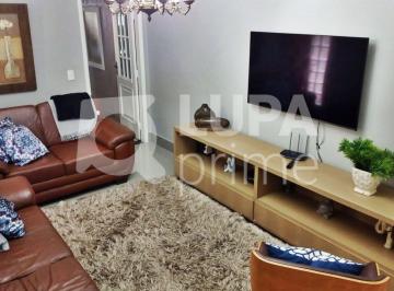 Casa · 146m² · 3 Quartos · 2 Vagas · CASA COM 3 QUARTOS E 2 VAGAS DE GARAGEM À VENDA NO JARDIM GUANÇA