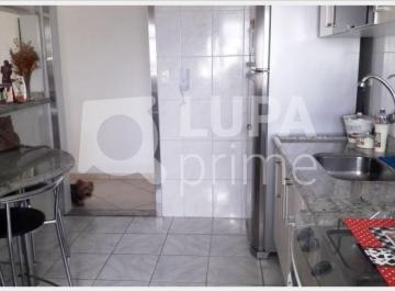 Apartamento · 67m² · 2 Quartos · 1 Vaga · APARTAMENTO COM 2 QUARTOS E 1 VAGA DE GARAGEM PARA VENDA, VILA MEDEIROS