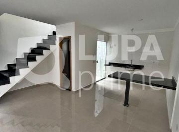 Casa · 65m² · 2 Quartos · 1 Vaga · SOBRADO COM 2 QUARTOS PARA VENDA, IMIRIM, SÃO PAULO