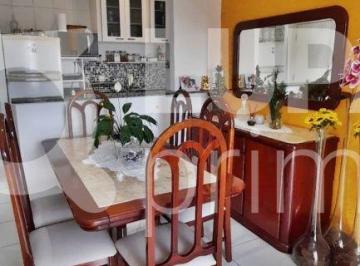 Apartamento · 63m² · 3 Quartos · 1 Vaga · APARTAMENTO COM 3 QUARTOS PARA VENDA, VILA GUILHERME, SÃO PAULO