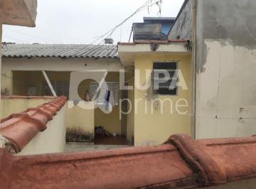 Terreno · 850m² · TERRENO COM 850M² E 4 CASAS PARA VENDA, VILA MARIA BAIXA, SÃO PAULO