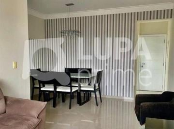 Apartamento · 78m² · 3 Quartos · 2 Vagas · APARTAMENTO COM 3 QUARTOS PARA VENDA, TATUAPÉ, SÃO PAULO