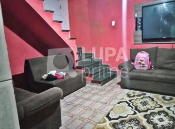Casa · 150m² · 2 Quartos · 1 Vaga · CASA TÉRREA COM 2 QUARTOS PARA VENDA, VILA MEDEIROS, SÃO PAULO