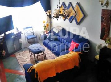 Casa · 225m² · 3 Quartos · 5 Vagas · SOBRADO COM 3 QUARTOS PARA VENDA, VILA EDE, SÃO PAULO