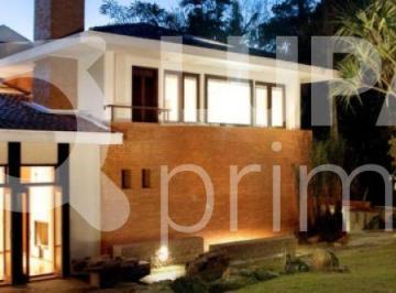 Rural · 1300m² · 5 Quartos · 6 Vagas · CHÁCARA EM CONDOMÍNIO DE 1.300,00 m² PARA VENDA, CHÁCARA FLORA, SÃO PAULO