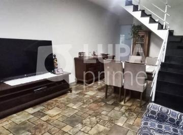 Casa · 124m² · 3 Quartos · 3 Vagas · SOBRADO COM 3 QUARTOS PARA VENDA, TREMEMBÉ, SÃO PAULO