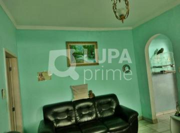 Casa · 58m² · 1 Quarto · 2 Vagas · CASA TÉRREA COM 1 QUARTO PARA VENDA, PARQUE NOVO MUNDO.
