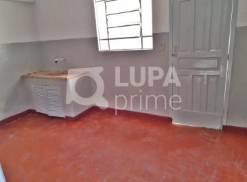 Casa · 50m² · 1 Quarto · CASA TÉRREA COM 1 QUARTOS PARA LOCAÇÃO, VILA MARIA ALTA, SÃO PAULO
