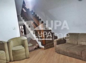 Casa · 276m² · 4 Quartos · 3 Vagas · SOBRADO COM 4 QUARTOS (SUÍTES), ÁREA GOURMET 3 VAGAS PARADA INGLESA
