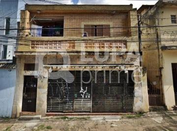 Terreno · 357m² · TERRENO RESIDENCIAL COM 357M² PARA VENDA, VILA MARIA ALTA, SÃO PAULO