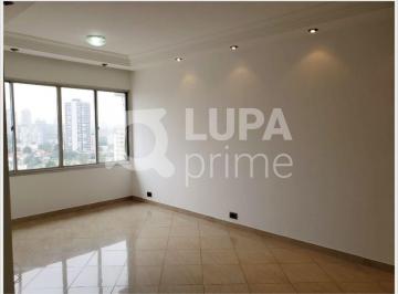 Apartamento · 90m² · 3 Quartos · 1 Vaga · APARTAMENTO COM 3 QUARTOS PARA VENDA, ITAIM BIBI, SÃO PAULO