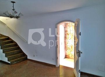 Casa · 140m² · 4 Quartos · 2 Vagas · SOBRADO COM 4 QUARTOS PARA VENDA, VILA EDE, SÃO PAULO
