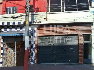 Comercial · 450m² · 4 Quartos · PRÉDIO COMERCIAL PARA VENDA, VILA SABRINA, SÃO PAULO