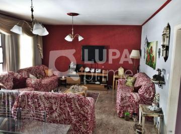 Casa · 173m² · 4 Quartos · 3 Vagas · Casa Térrea à Venda no Jardim Guança, 4 Quartos, 2 Suítes, 3 Vagas, 173m²