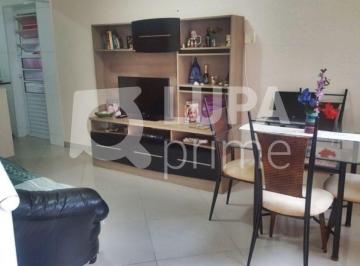 Casa · 75m² · 2 Quartos · 2 Vagas · SOBRADO COM 2 QUARTOS PARA VENDA, VILA BELA, SÃO PAULO