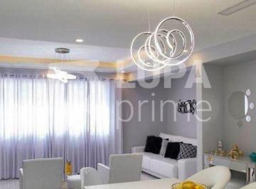 Apartamento · 168m² · 4 Quartos · 3 Vagas · APARTAMENTO COM 4 QUARTOS PARA VENDA, TUCURUVI, SÃO PAULO