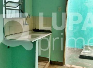 Casa · 35m² · 1 Quarto · CASA TÉRREA COM 1 QUARTO PARA LOCAÇÃO, VILA MARIA ALTA, SÃO PAULO