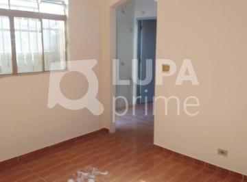 Casa · 35m² · 2 Quartos · CASA COM 1 DORMIÓRIO PARA LOCAÇÃO NA VILA MARIA ALTA