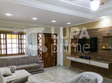 Casa · 83m² · 4 Quartos · 2 Vagas · SOBRADO COM 4 QUARTOS PARA VENDA, VILA MARIA BAIXA, SÃO PAULO