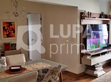 Apartamento · 97m² · 3 Quartos · 1 Vaga · APARTAMENTO COM 3 QUARTOS PARA VENDA, ALTO DA MOOCA, SÃO PAULO